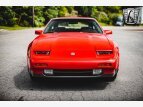 Thumbnail Photo 10 for 1987 Nissan 300ZX 2+2 Hatchback